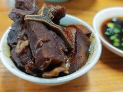 -苏州藏书羊肉(田东路店)