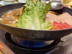 -鸡毛店·川菜(双楠店)