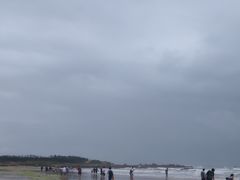 -青岛银沙滩