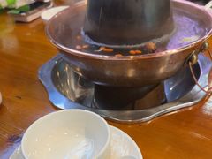 -義聚德·清真铜锅涮羊肉·烧烤(河东店)