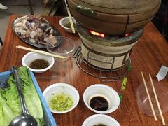 -威邵鸡煲(西华路总店)