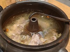 -云海肴·汽锅鸡·云南菜(东坝金隅店)