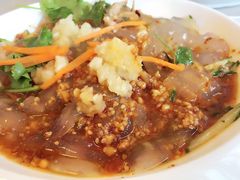 -北方饺子王·海肠捞饭·海鲜锅(山大店)