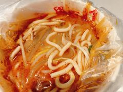 -道里菜市场