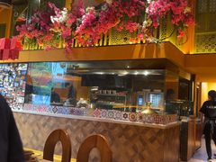 -耶里夏丽·新疆菜·28年喀什老馆(田林东路店)
