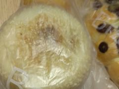 -面包新语(上地华联店)