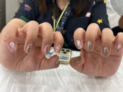 -斯馨·健康美甲美睫