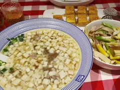-西贝(上海中心店)