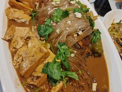 -叁拾壹克饺子·东北菜(国贸店)