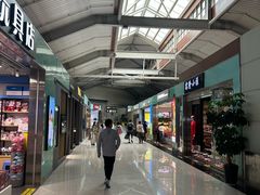 -丽江三义国际机场