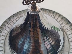 -龟兹KUCINA·新疆菜(前滩L+PLAZA店)