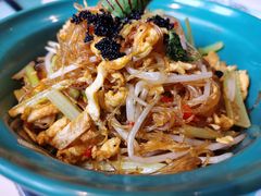 -蜜桃花开·中西融合菜E&W(南长街店)