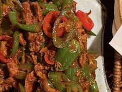 -左陕右甘(亚运村店)