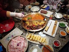 -小龙坎火锅(总店)