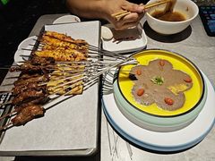 -鼎原力量东北吊炉烧烤(临河街店)