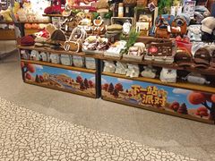 -万达广场(济南高新店)