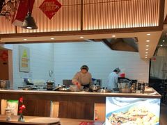 -蜜桃餐厅·伴山(湖滨商业街店)