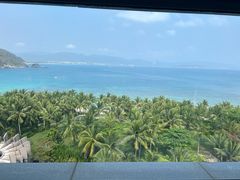 -三亚太阳湾柏悦酒店