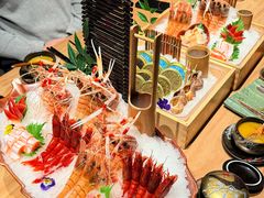 -Minase水濑·日料放题(外滩店)