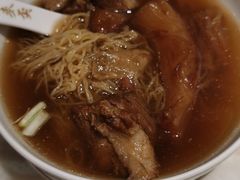 -麦奀云吞面世家 山顶店(山顶广场店)