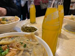 -阿熊螺蛳粉(北大街店)