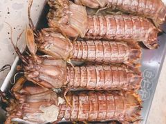 -白仁仔· 活烤海鲜 宵夜(豫园店)