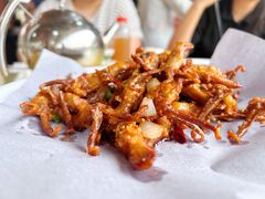 红烧鸭舌-大笑饭堂(甲子桥店)