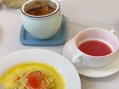 -库滋明·俄罗斯特色美食(中央大街店)