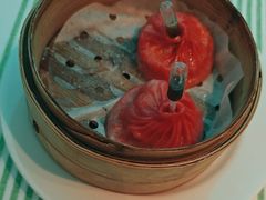 -桂满陇·杭州小馆(巴黎春天浦建店)
