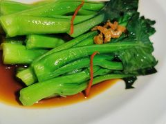 -十二粤味·顺德菜·烧鹅点心(五四广场店)