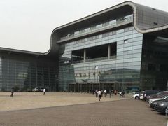 -上海汽车会展中心
