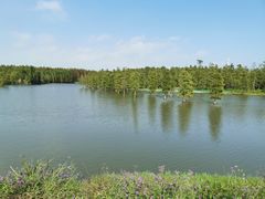 -大莲湖农家乐(青西郊野公园店)