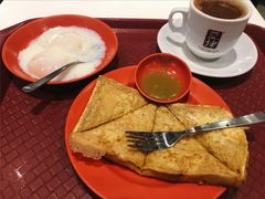 -亚坤 Ya Kun Kaya Toast(万象城店)