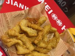 -见味花甲(福田coco park店)