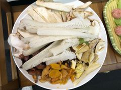 -名善山珍·野生菌汤锅(文殊院店)