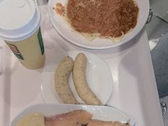 -宜家·瑞典风味餐厅(无锡店)