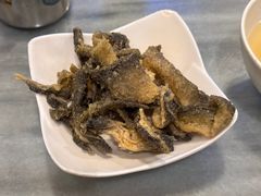 净鱼片（配上汤）-恩宁刘福记(东华东路店)