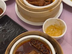 -金时代顺风大酒店(南桥百联店)