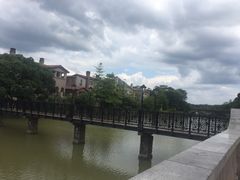 -中旅阿那亚九龙湖·公主酒店