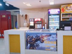 -星达影城(建业街店)