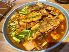 -小院烤肉(公园南路店)