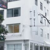 赵露思在横店开的甜品店
