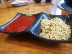 -石记老北京炙子烤肉(松园店)