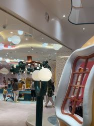 -奈尔宝家庭中心·亲子餐厅(苏州大悦城店)