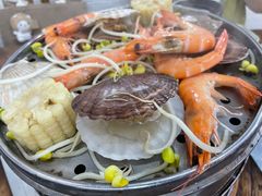 -九层海鲜塔(市南店)