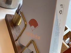 -小厨娘淮扬菜(板桥一店)