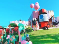 -水桶王国主题餐厅·聚会·生日派对·亲子活动·家庭套餐(亚龙湾希尔顿店)