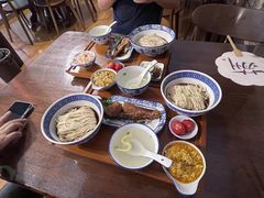 -孙盛兴奥灶面馆·蟹黄面·三虾面(山塘街总店)