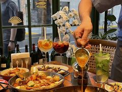 -OLLA 西班牙餐厅(丰盛里店)