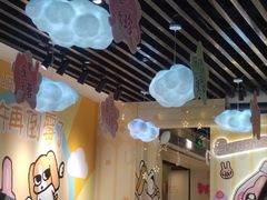 -IPSTAR·潮玩星球·主题店
